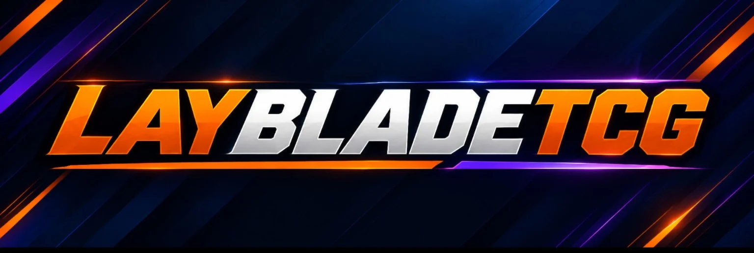 LayBlade TCG