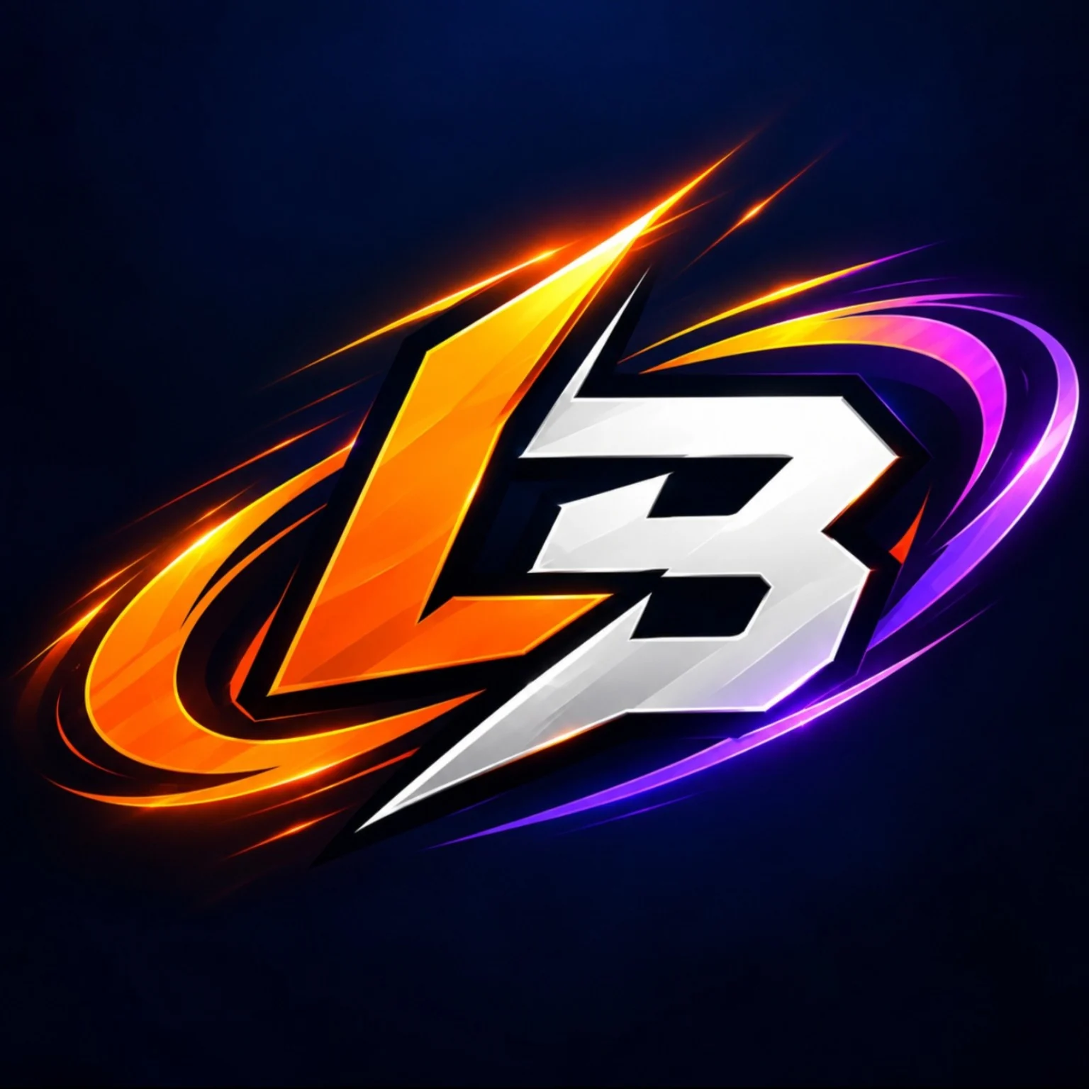 Logo LayBlade TCG